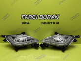 HYUNDAİ İ30 TAKIM GÜNDÜZ LEDİ SIFIR İTHAL 2012-2015