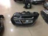 DACİA DUSTER LEDLİ SOL FAR