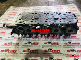 KİA - BONGO (K2500) /D4BH 2.5 TCİ DİZEL SİLİNDİR KAPAĞI (TURBOLU)
