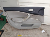 Oto Çıkma Parça / Mekanik / Kapı Döşemesi / Citroen / C5 / Çıkma Parça 