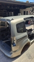 ford courier 2016 kesme arka çamurluk (son fiyat)