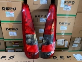 FORD FİESTA 5 KAPI 02-05 DEPO SAĞ SOL STOP 2S6113A602 2S6113A603