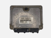 AudiA3 1.8 Motor Beyni 06A906018C 0261204127 Garantili Çıkma