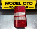 VOLKSWAGEN CADDY SOL ARKA STOP