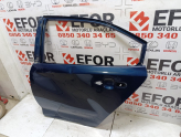Oto Çıkma Parça / Kaporta & Karoser / Kapı / Toyota / Corolla / Çıkma Parça 