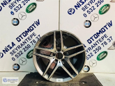 Mercedes S Serisi AMG 9.5JX19H2ET38 Orjinal Çıkma Jant A22