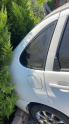 Volkswagen Polo sağ arka kelebek camı