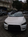 2008 2011 mitsubishi lancer m..kaputu