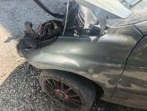 PEUGEOT 207 SOL ÖN ÇAMURLUK ÇIKMA
