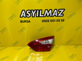 FORD FOCUS SAĞ İÇ STOP (ORJİNAL) HATASIZ -BURSA FAR