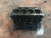 Renault Traifc 1.9 Yarım Motor EFE