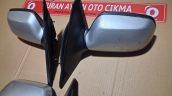 MAZDA 3 2003 2009 SAĞ VE SOL DIŞ DİKİZ AYNA ORJINAL