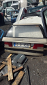 Peugeot 405 bagaj kapağı