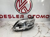 Peugeot 301 çıkma sol ön far