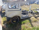 Oto Çıkma Parça / Kaporta & Karoser / Çamurluk / Renault / Kangoo / Çıkma Parça 