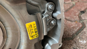 MERCEDES W213 KASA A7259065500 ŞANZUMAN ORJİNAL DOLU