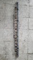 Renault Kangoo 3 Arka Tampon Orta Suportu 850427214R