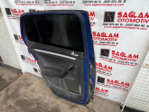 Oto Çıkma Parça / Kaporta & Karoser / Kapı / Volkswagen / Golf / Çıkma Parça 
