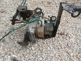Renault laguna 2 abs beyni