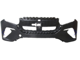 TOGG T10X- 23/25 ÖN TAMPON SİYAH SIFIR