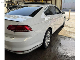 VW PASSAT SAĞ ARKA ÇAMURLUK ve TÜM AKSAM.. | ÜNALLAR OTO ÇIKMA |