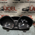 FORD FİESTA 2015 C1BT-10849-EAT GÖSTERGE SAATİ ÜÇEL OTO ÇIKMA