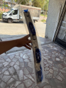 TOURNEO YAZISI COURİER