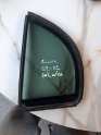 HONDA CİVİC SOL ARKA KELEBEK CAMI