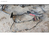 Connect motor tesisatı