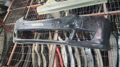 HONDA ACCORD ÖN TAMPON FAR YIKAMA DELİKLİ 08-10