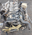 ISUZU DMAX EURO4 ORJİNAL MOTOR                        (XS2801S26)