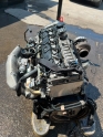 MERCEDES S320 W220 DİZEL MOTOR ORJİNAL SAVAS OTO