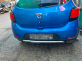 Oto Çıkma Parça / Kaporta & Karoser / Bagaj / Dacia / Sandero / Çıkma Parça 