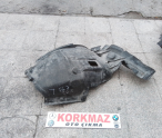 BMW 3 SERİSİ E92 E93 SOL ÖNÜN ÖNÜ ÇAMURLUK DAVLUMBAZI