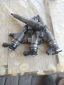 PEUGEOT 1.4 HDİ ENJEKTÖR TAKIMI