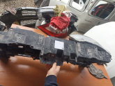 Oto Çıkma Parça / Kaporta & Karoser / Ön Panel / Fiat / Doblo / Çıkma Parça 