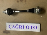 3Q0407271A SOL AKS SIFIR ORJİNAL KAROQ SUPERB OCTAVİA