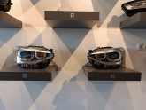 BMW F20 SOL FAR XENON 2012 F2012-7001 63117296913 SO