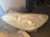 Opel Corsa d sol ön far