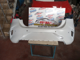 OPEL CORSA F ARKA TAMPON