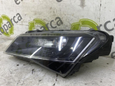 Oto Çıkma Parça / Elektrik / Sis Farı / Skoda / Superb / Çıkma Parça 