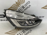 RENAULT CLİO SAĞ FAR (13-19) ORİJİNAL ÇIKMA