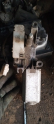 Fiat punto arka cam silecek motoru