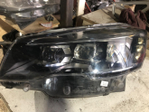 Oto Çıkma Parça / Peugeot / 508 / Elektrik / Far / Çıkma Parça 