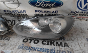 Oto Çıkma Parça / Elektrik / Far / Volkswagen / Golf / Çıkma Parça 