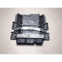 Ford Fiesta TDCI Motor Beyni 5WS40584B-T 8V21-12A650-EB SID206