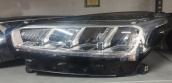 CHERY TIGGO 7 PRO SOL ÖN FAR