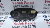 FİAT DUCATO GÖSTERGE SAATİ