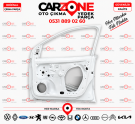 Oto Çıkma Parça / Kaporta & Karoser / Kapı / Volkswagen / Polo / Çıkma Parça 