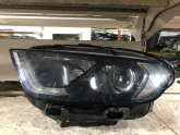 FORD ECOSPORT LEDLİ MERCEKLİ SOL FAR